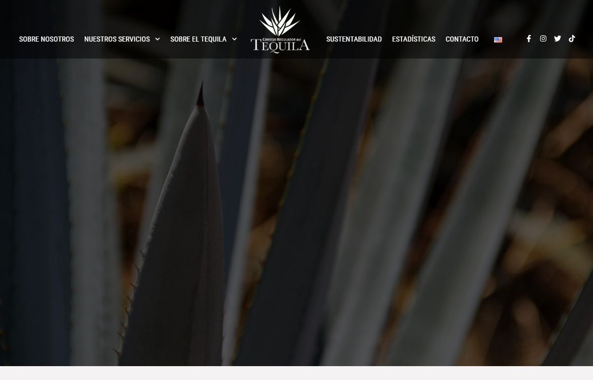 Consejo Regulador del Tequila – Autenticidad y Calidad Certificada – Garantizamos la autenticidad del tequila mediante inspección y certificación según la Norma Oficial Mexicana, protegiendo la Denominación de Origen.