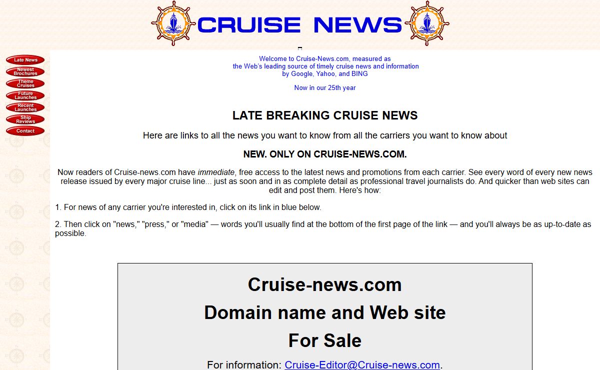 Cruise-News.com