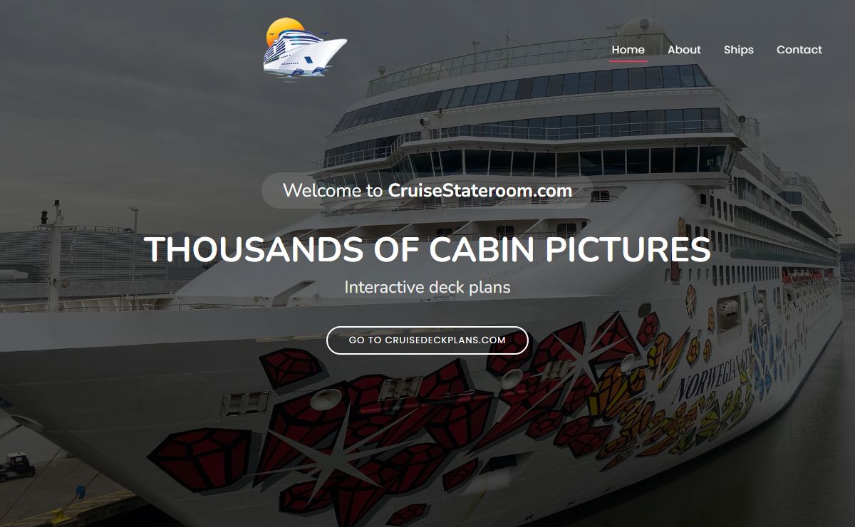 CruiseStateroom.com