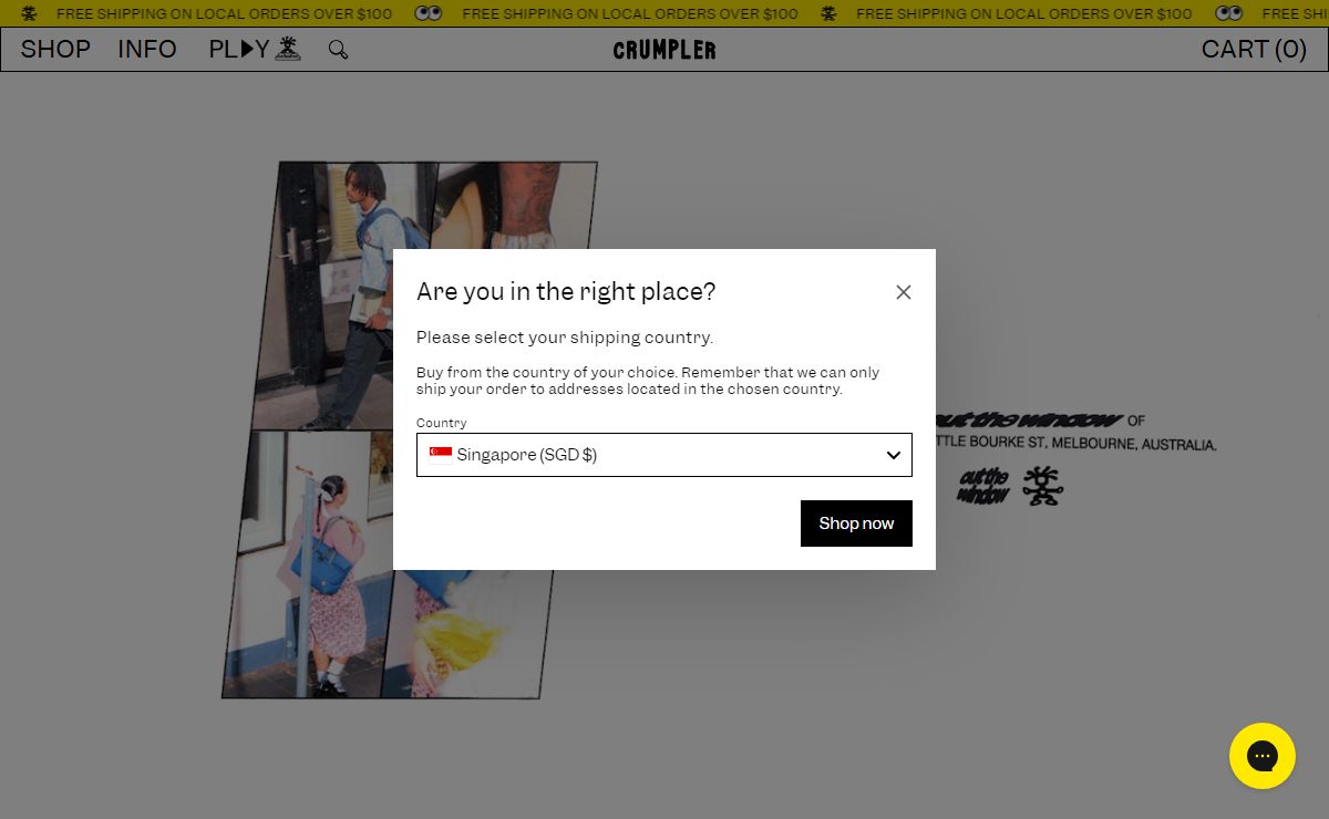 Crumpler | Making Messenger Bags Since 1995 – Crumpler Australia
