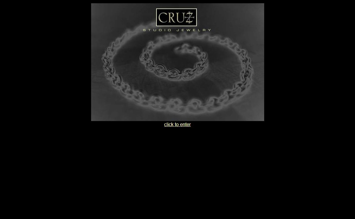 CRUZ STUDIO JEWELRY, Santa Fe