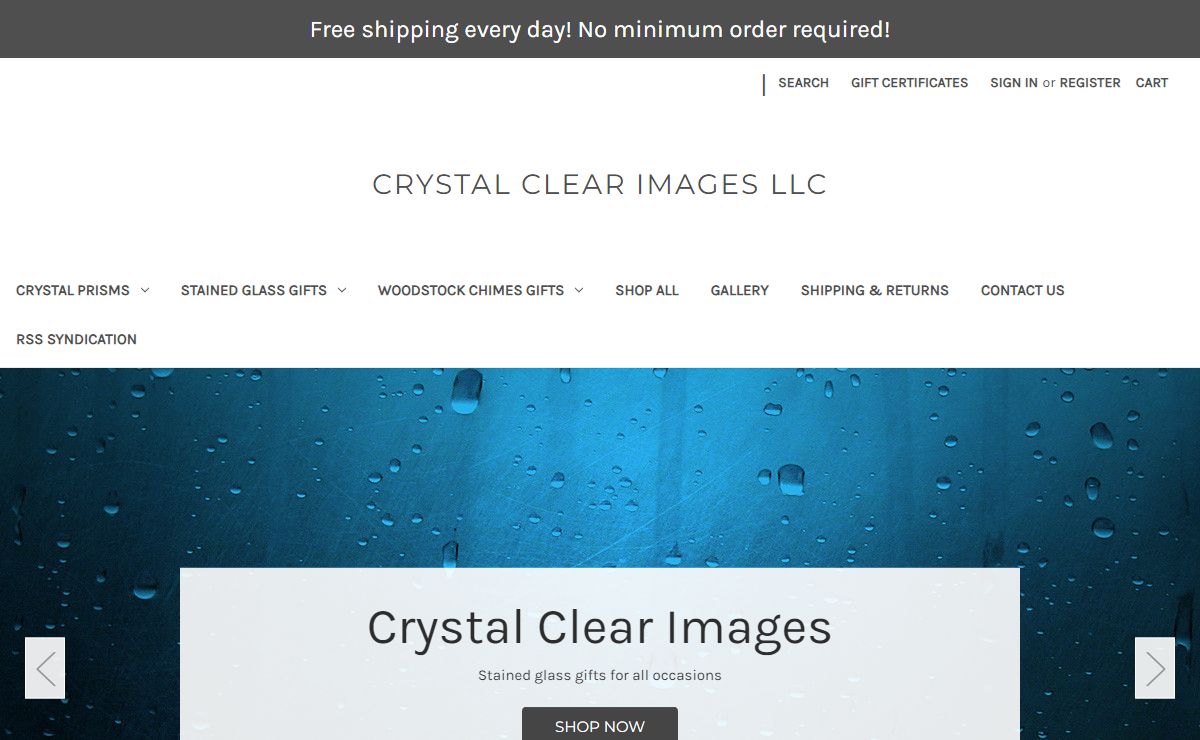 Crystal Clear Images LLC