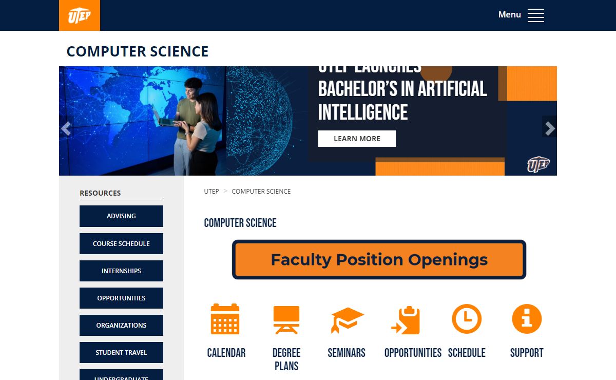 Computer Science