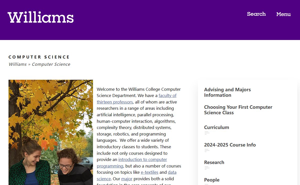 Computer Science
