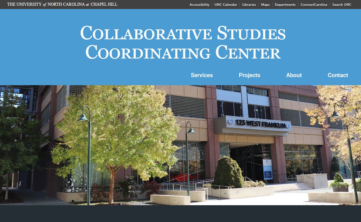 Home | CSCC