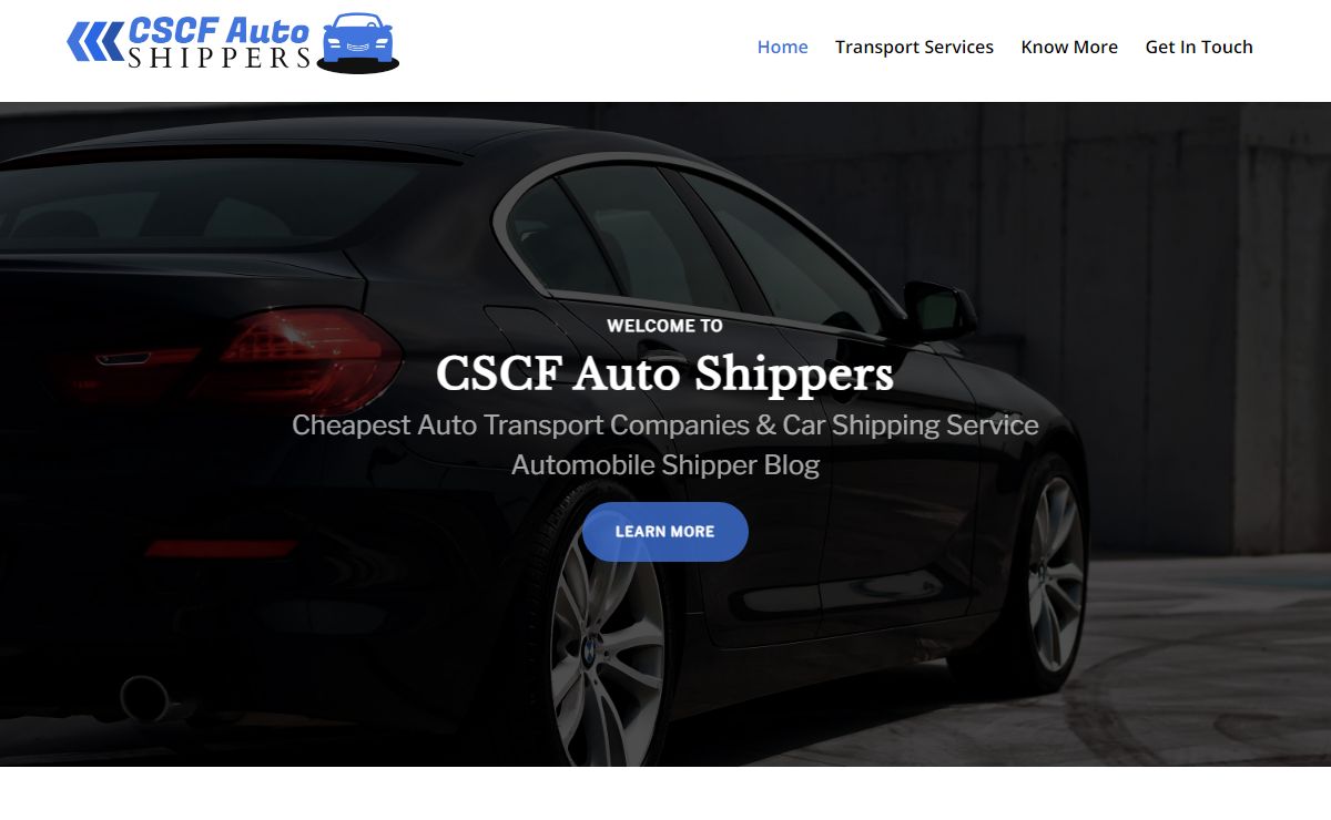 Cheapest Auto Transport Companies & Car Shipping Service Automobile Shipper Blog