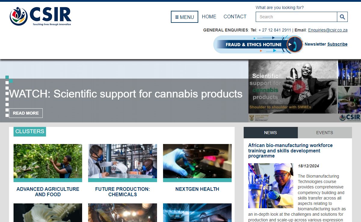 CSIR |