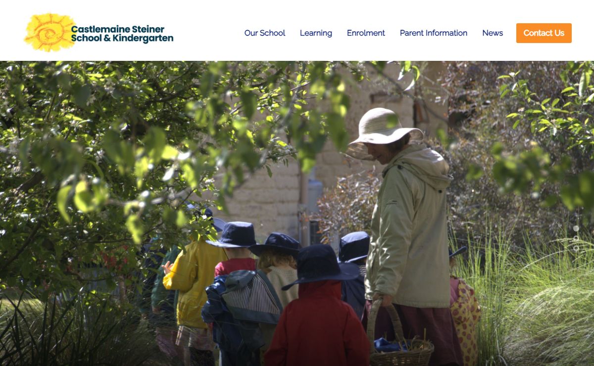 Castlemaine Steiner School & Kindergarten