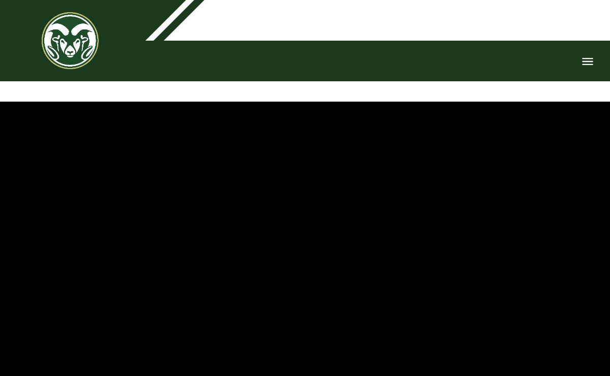 Colorado State University Ice Hockey Program