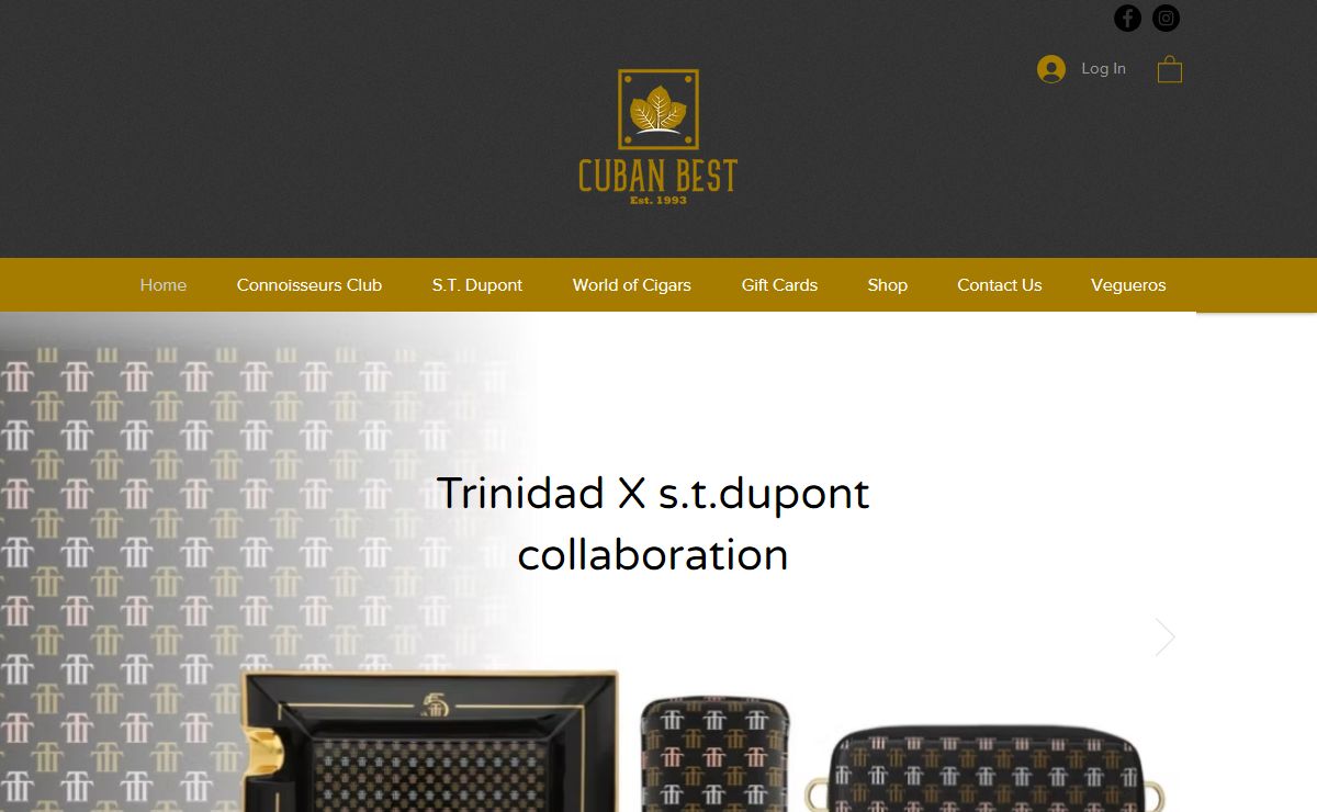 Life Style | Cuban Best | British Columbia