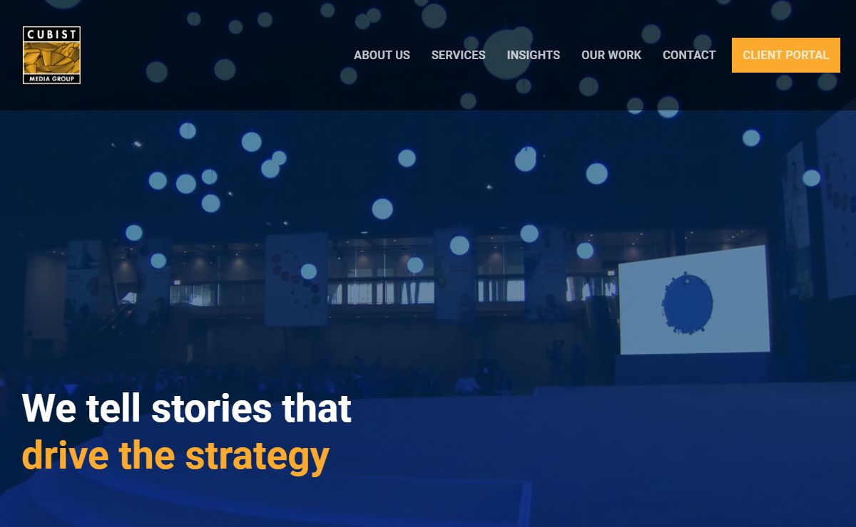 Cubist Media Group
