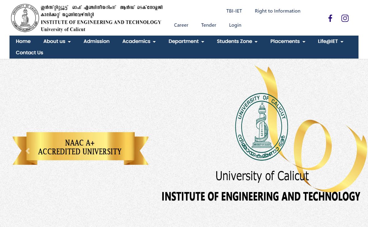 CUIET-Institute of Engineering and Technology