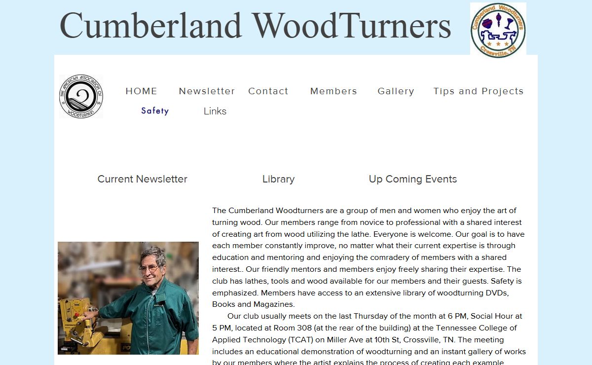 HOME | Cumberland