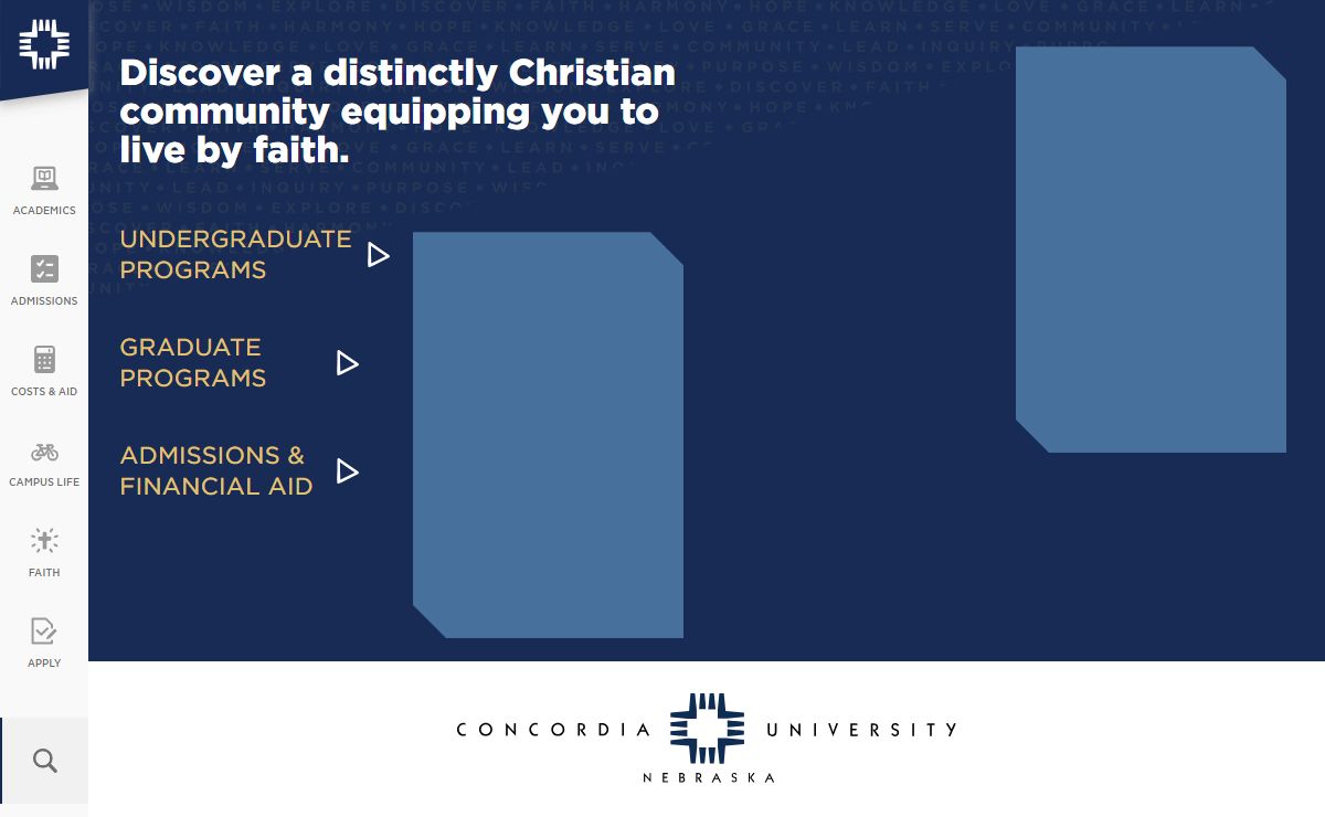 Concordia University, Nebraska | A Distinctly Lutheran Education