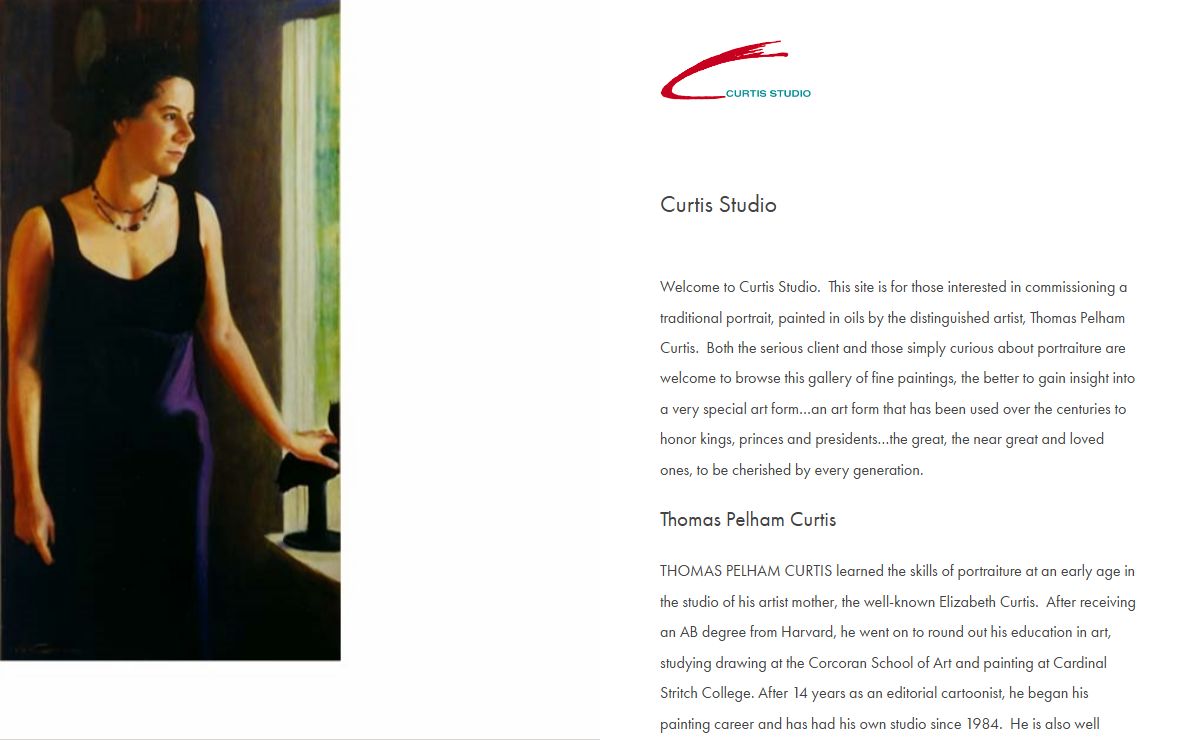 Curtis Studio