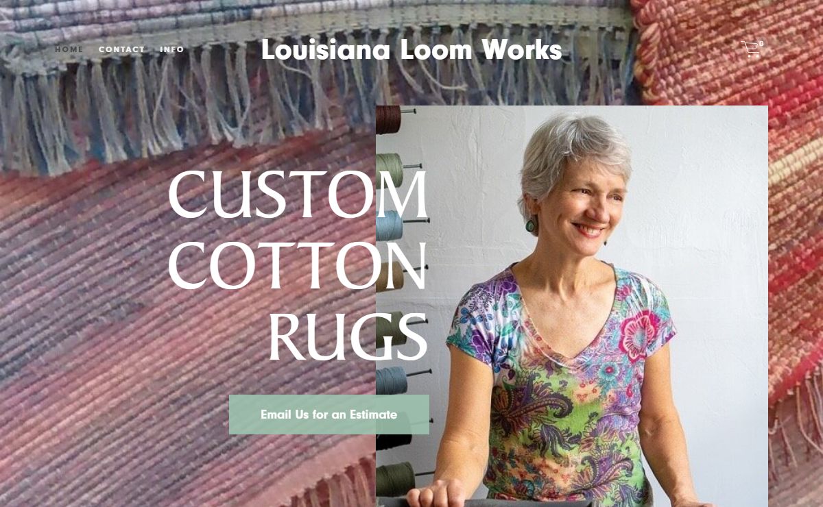 Louisiana Loom Works