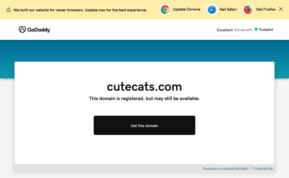 cutecats.com