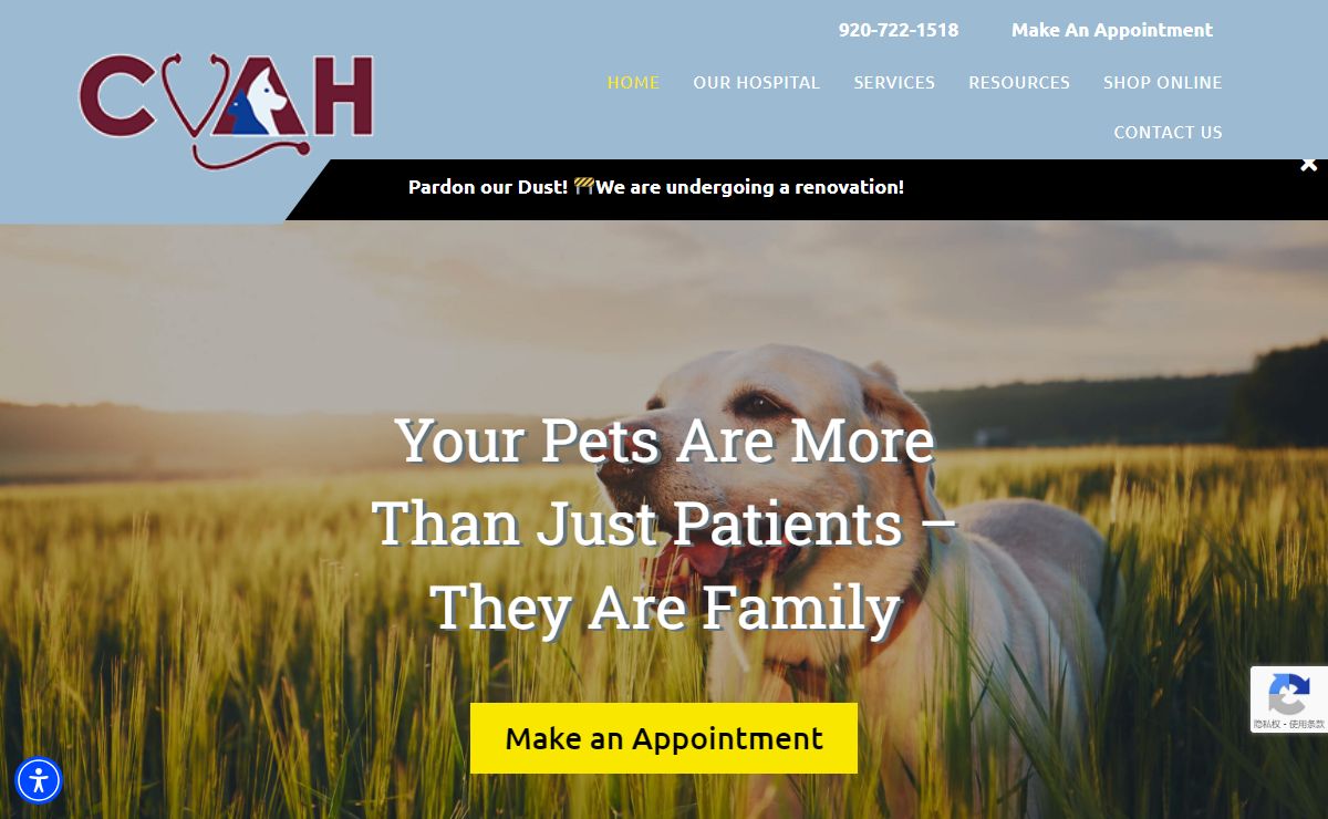 Country View Animal Hospital | Vet Clinic in Neenah, WI