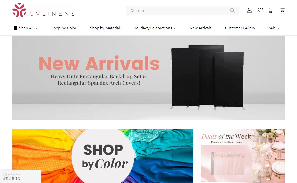 Wholesale Tablecloths, Event Linens, Wedding Table Cloths– CV Linens