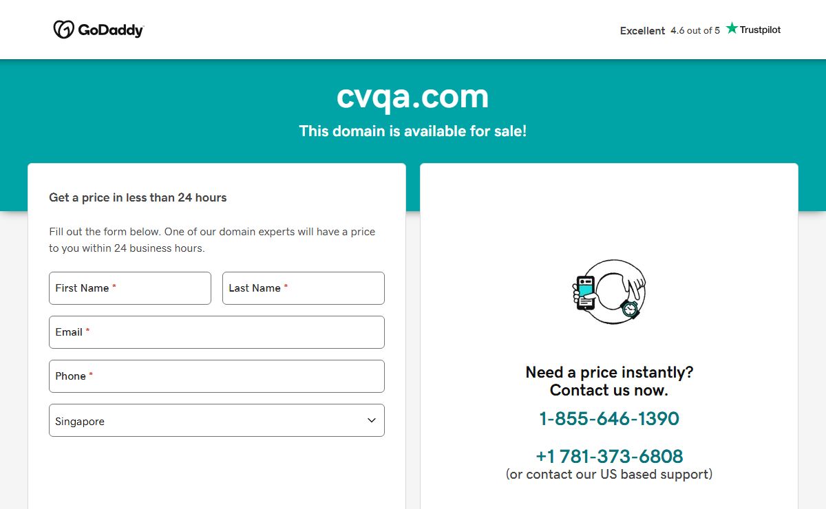 cvqa.com