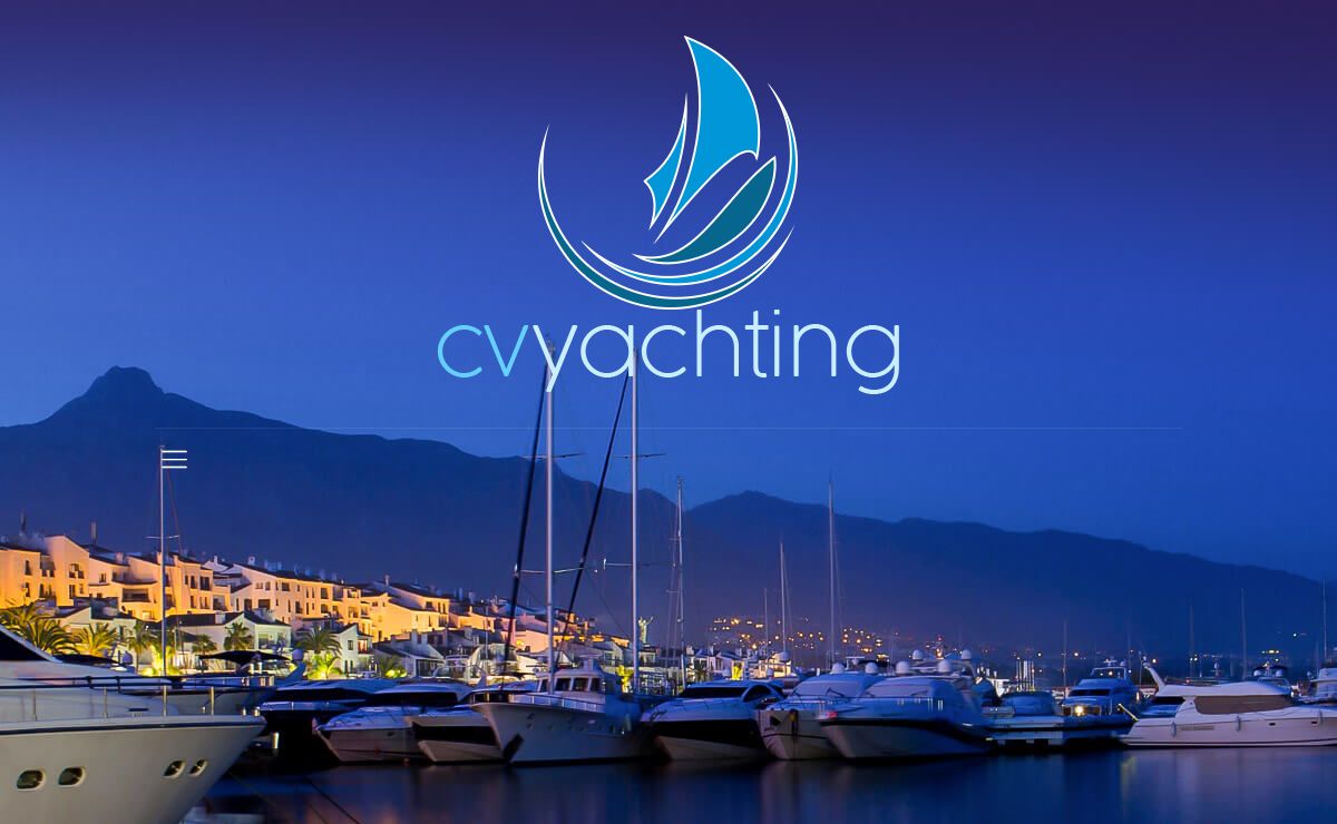 CV Yachting – Yachts and Everything that Inspires the Soul in the Sea