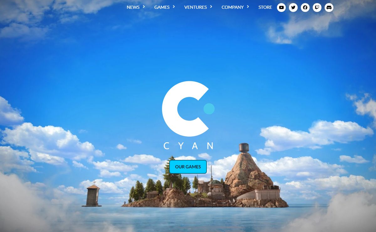 Home » Cyan