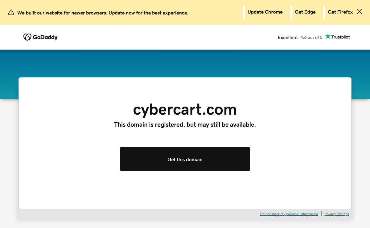 cybercart.com