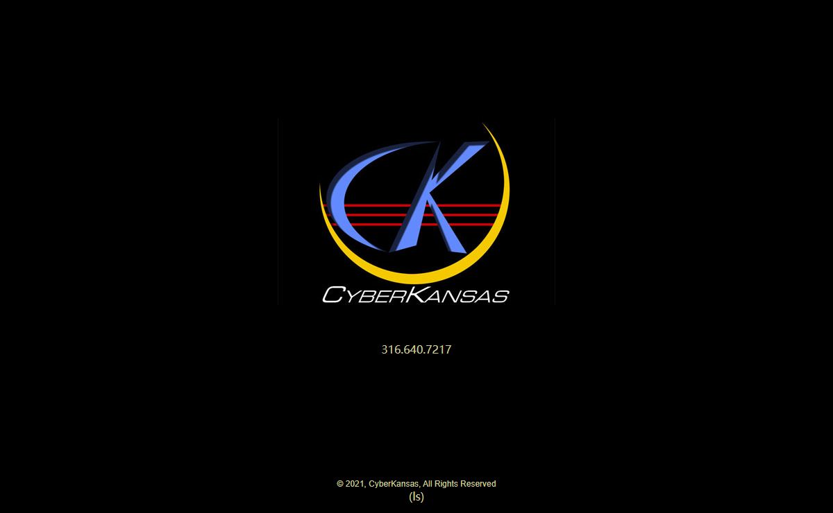 CyberKansas