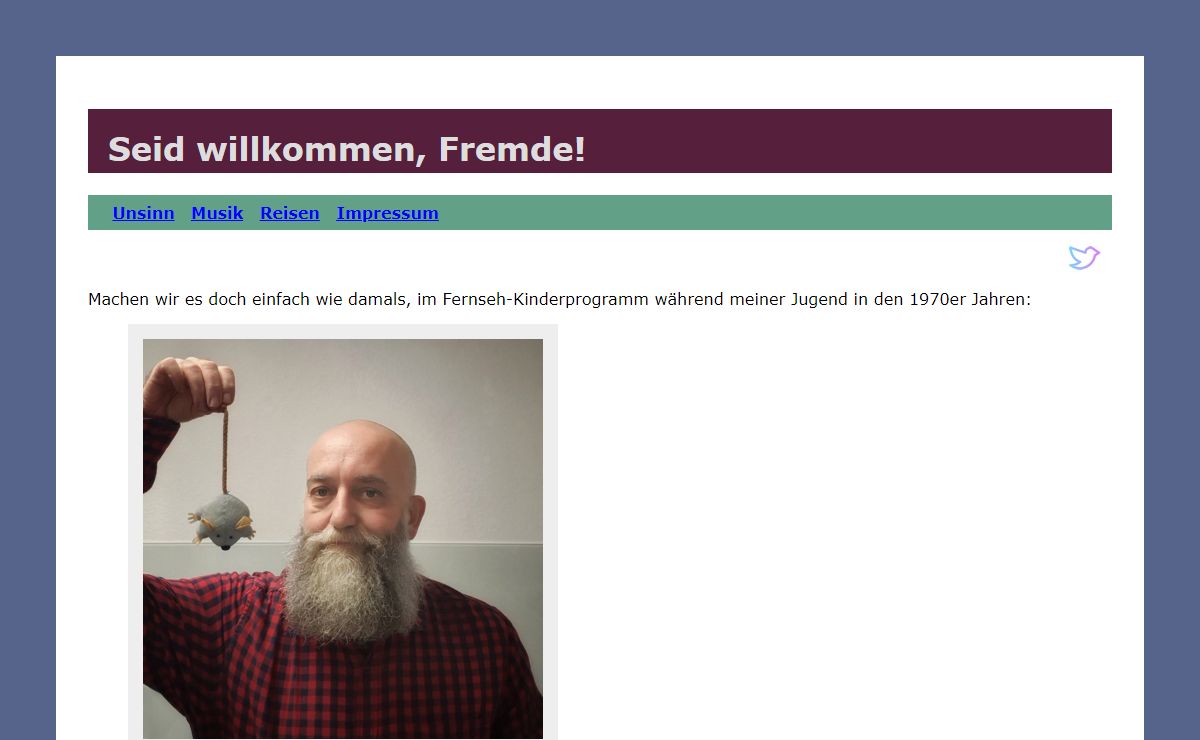 Dr. Hartmut Bohn, Mannheim