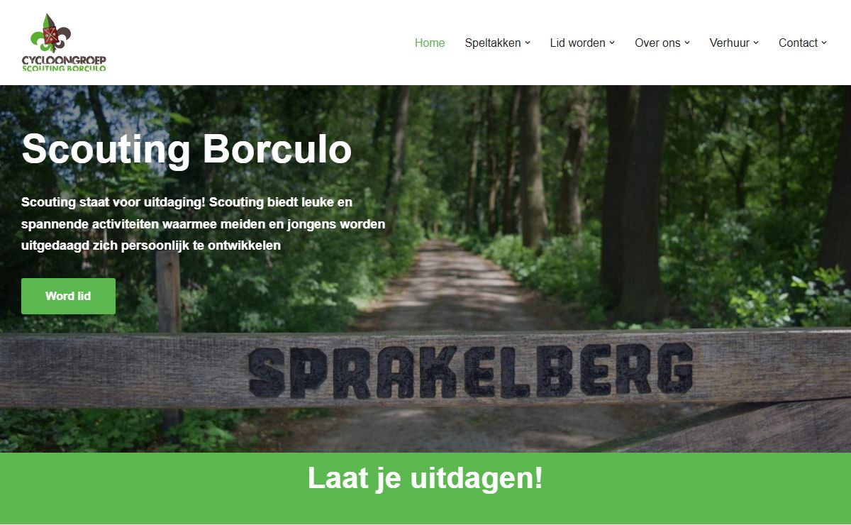 Cycloongroep Borculo