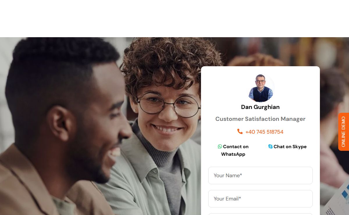 Cyclope - Employee Monitoring Software