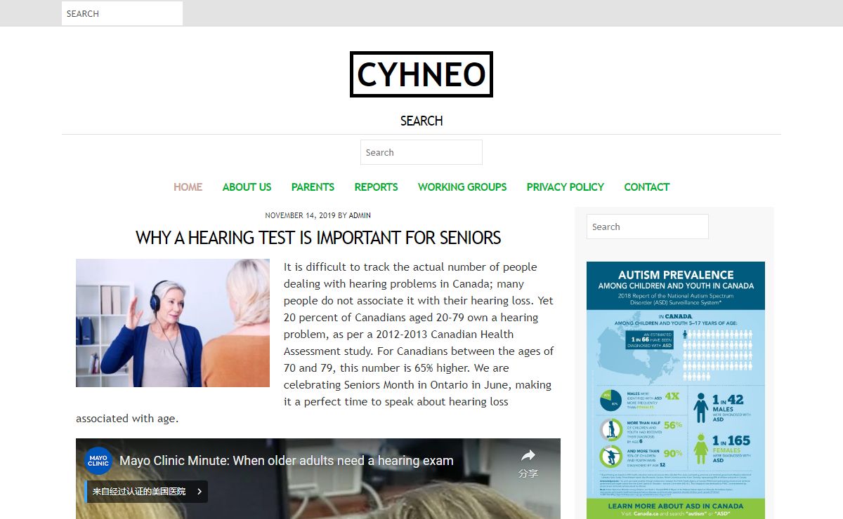 CYHNEO