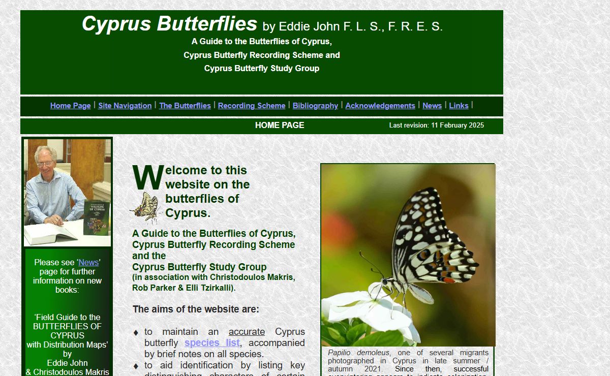 Home Page