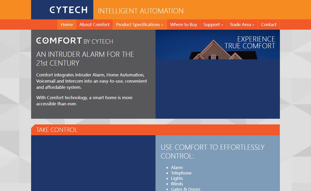 Cytech - Intelligent Automation