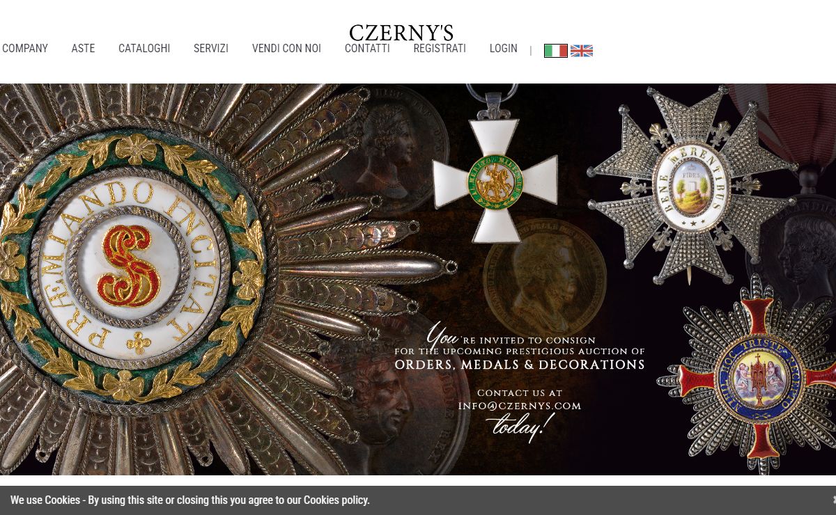Czerny's |