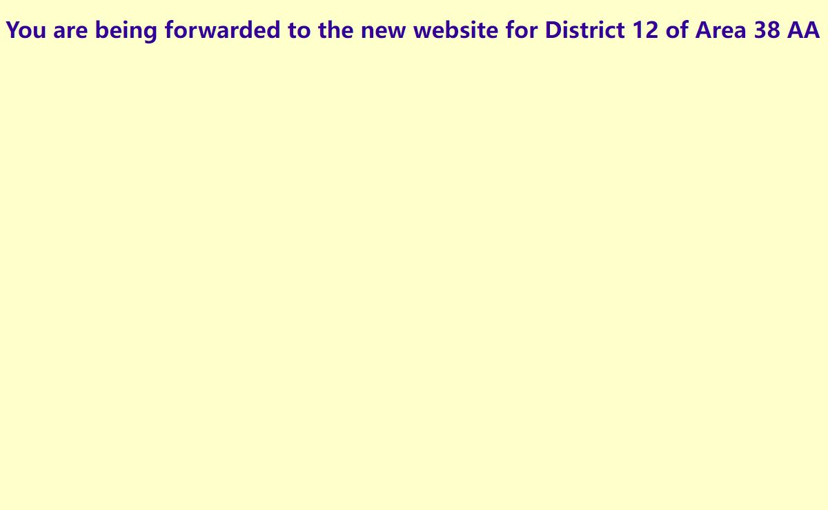 D12aa.org