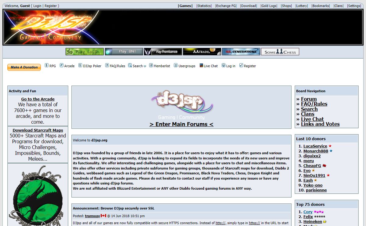 d3jsp Gaming Community :: d3jsp