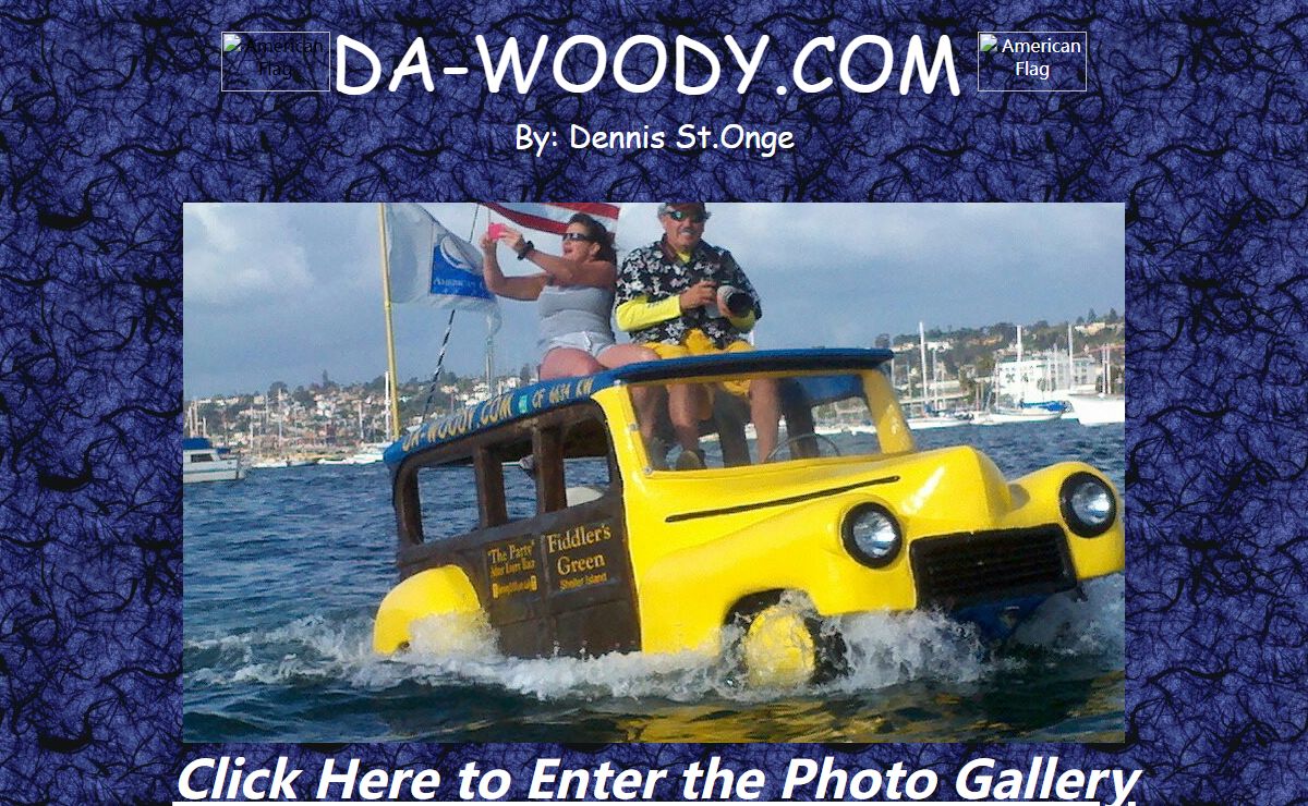 Home of DA-WOODY.COM