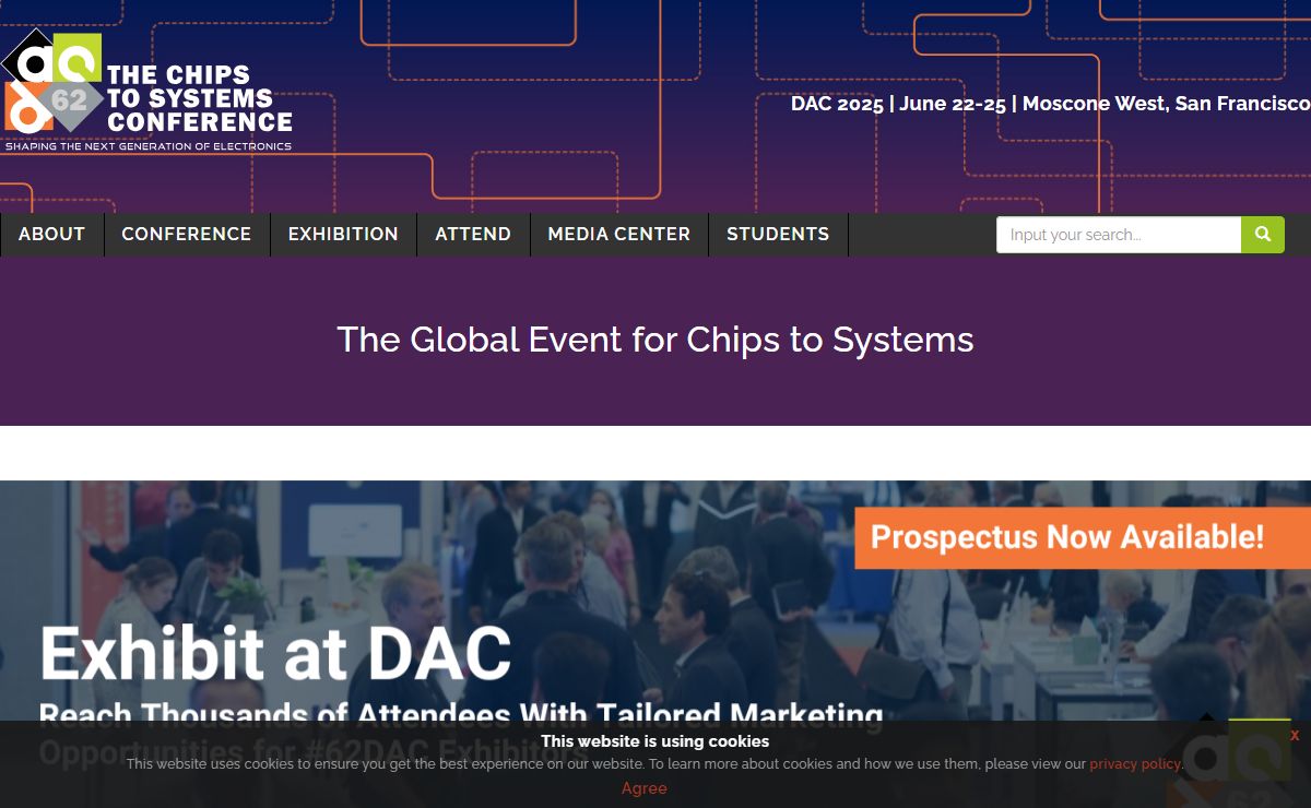 Design Automation Conference