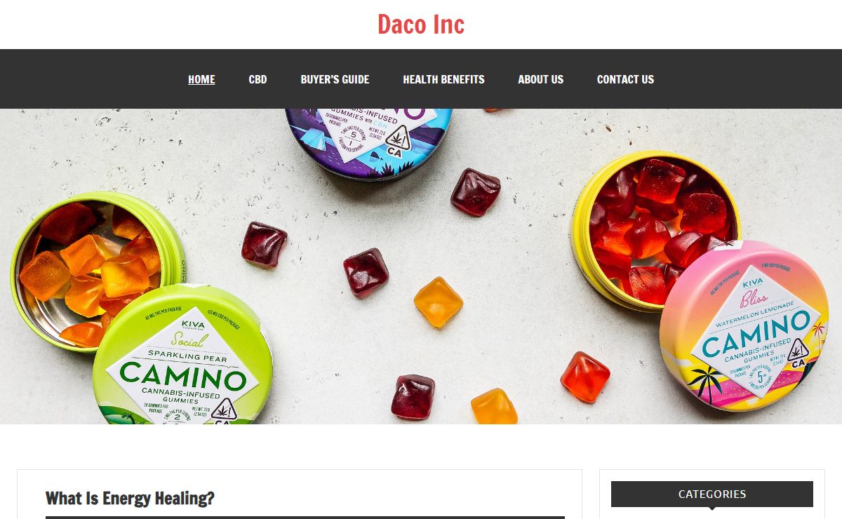 Daco Inc -