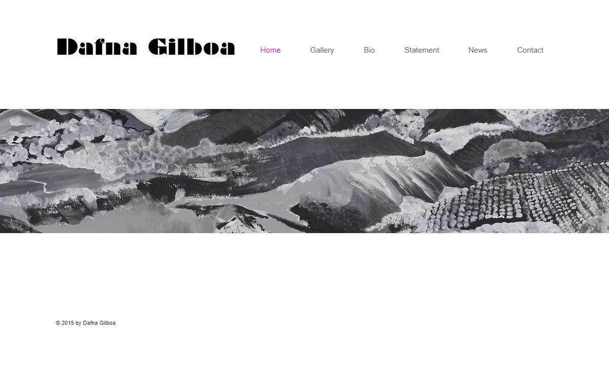 Dafna's Art