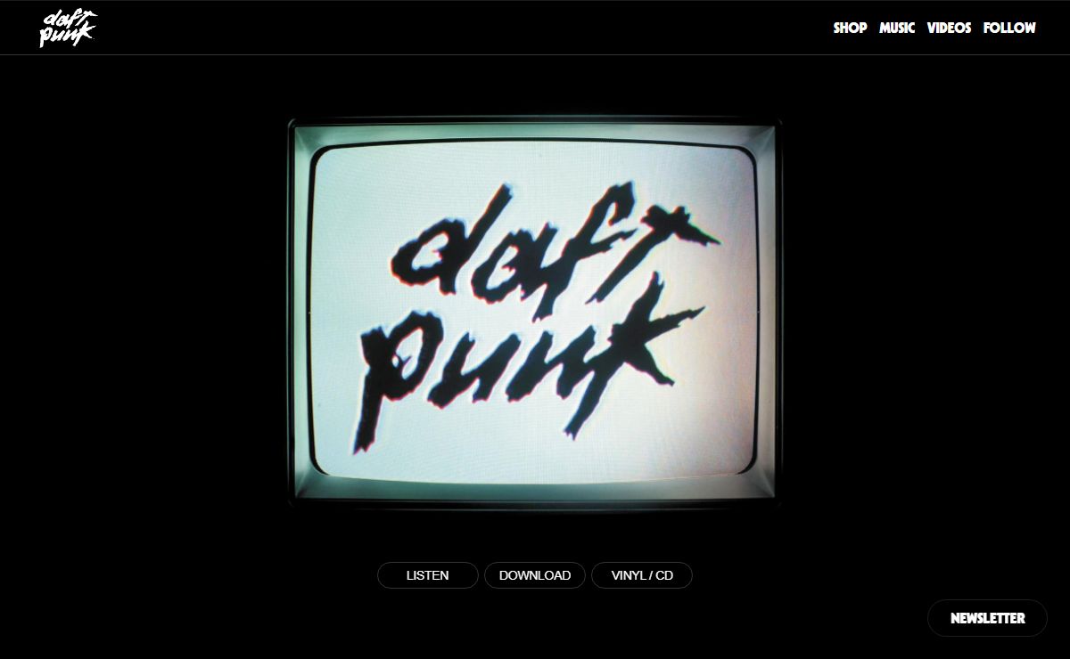 Daft Punk