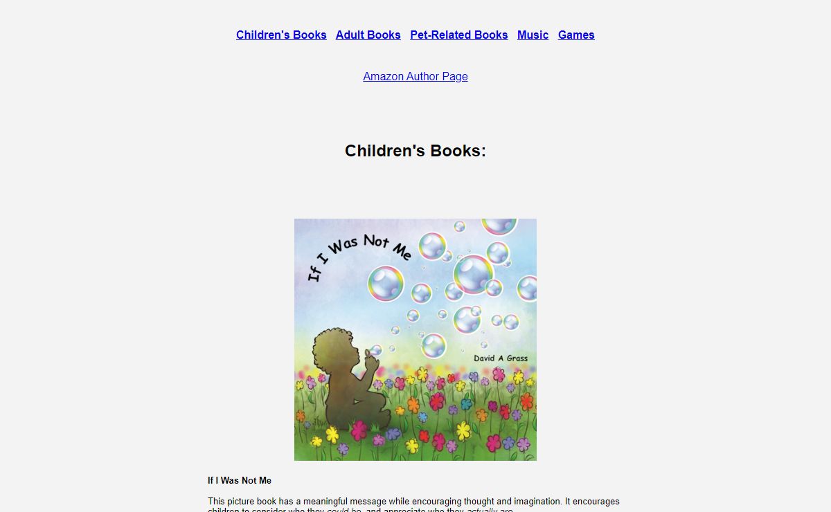 dagBOOKS.com