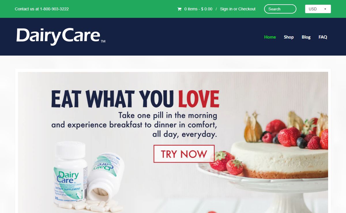 DairyCare