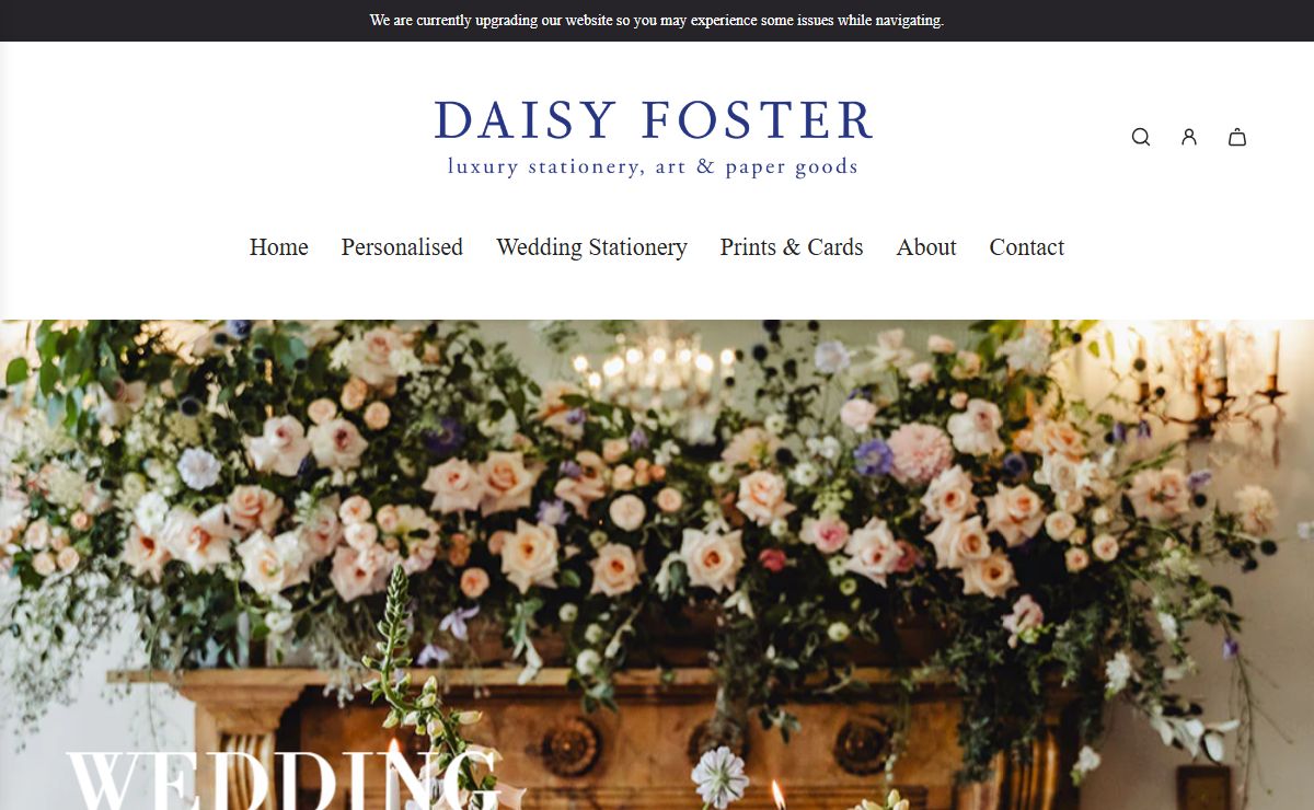 Personalised Art Prints, Wedding Invitations, Super Hero Family Prints – Daisy Foster Art Prints & Stationery