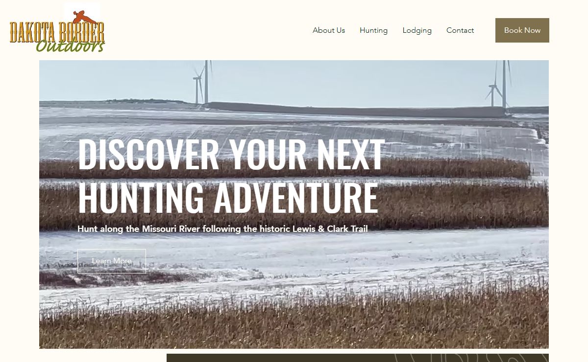 South Dakota Pheasant Hunting | Dakota Border Outdoors | Pollock