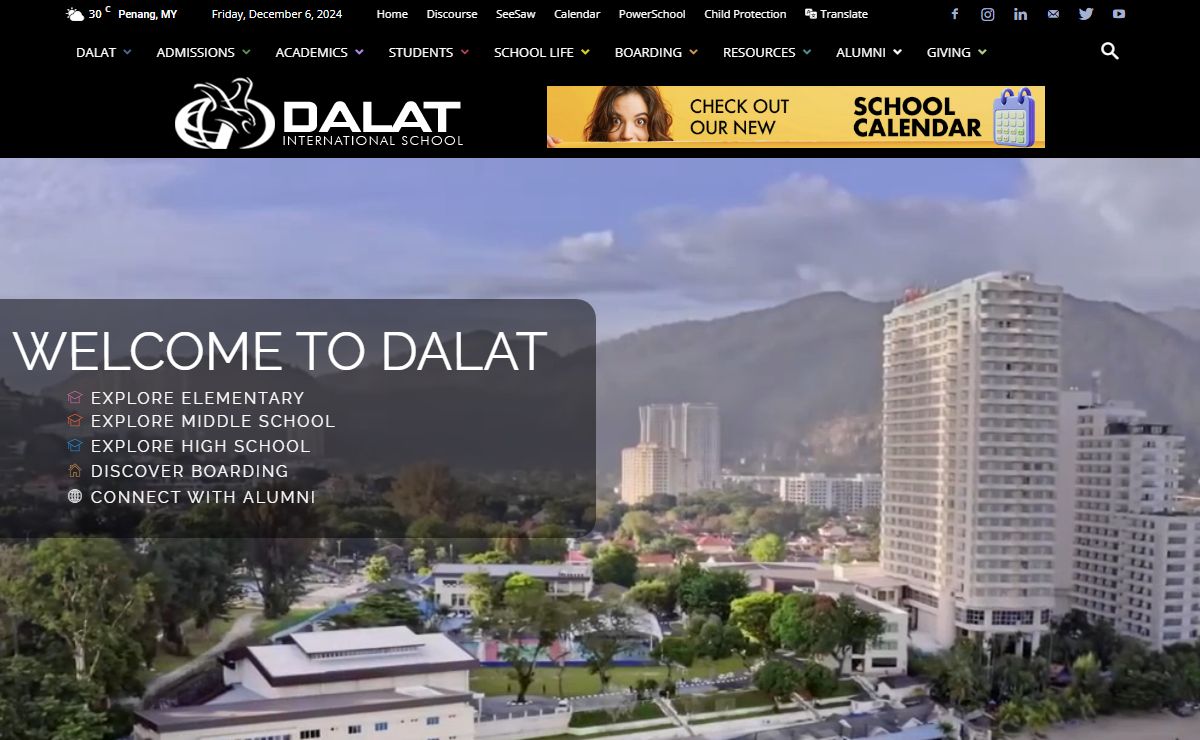 DalatHome | Dalat