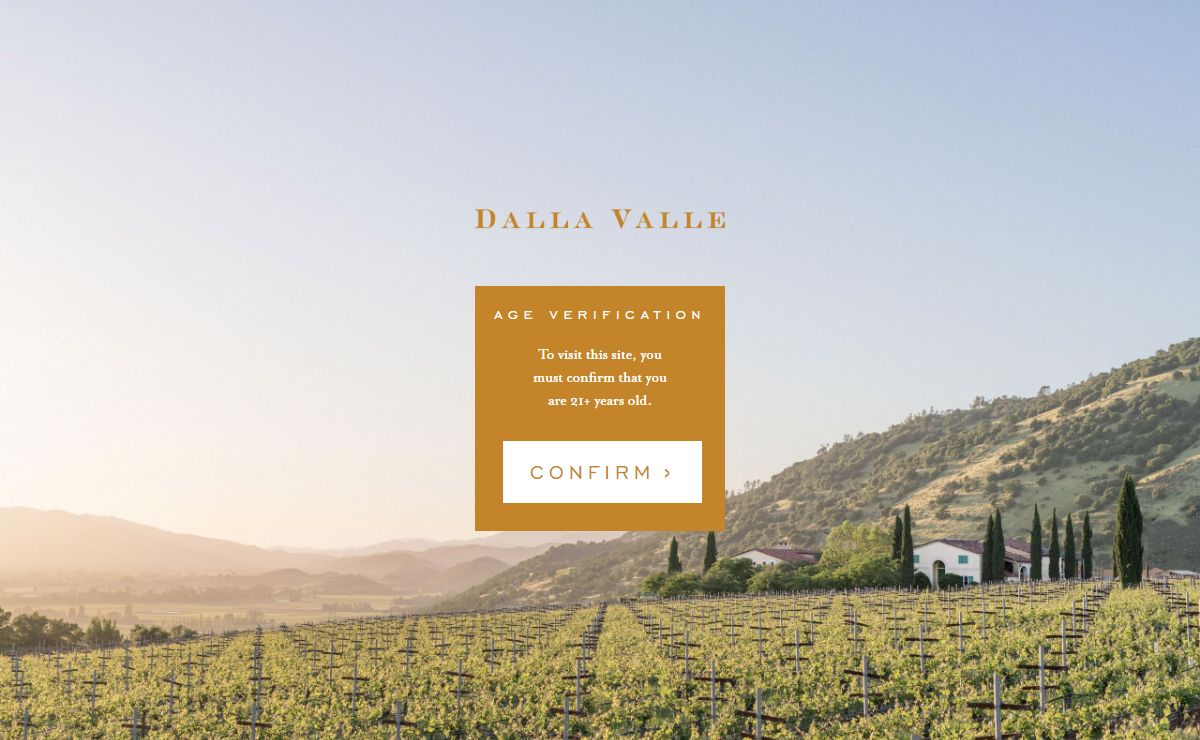 Home | Dalla Valle