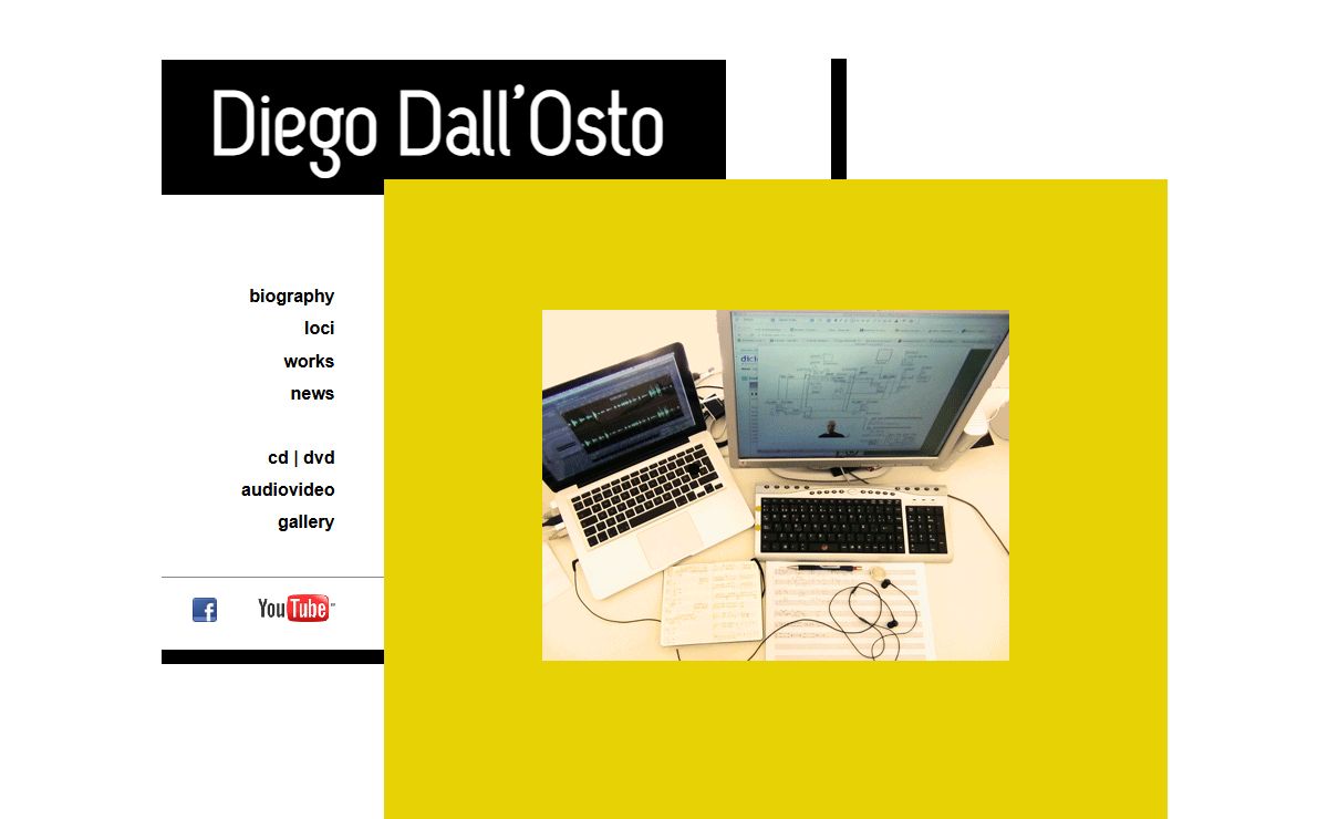 Diego Dall’Osto