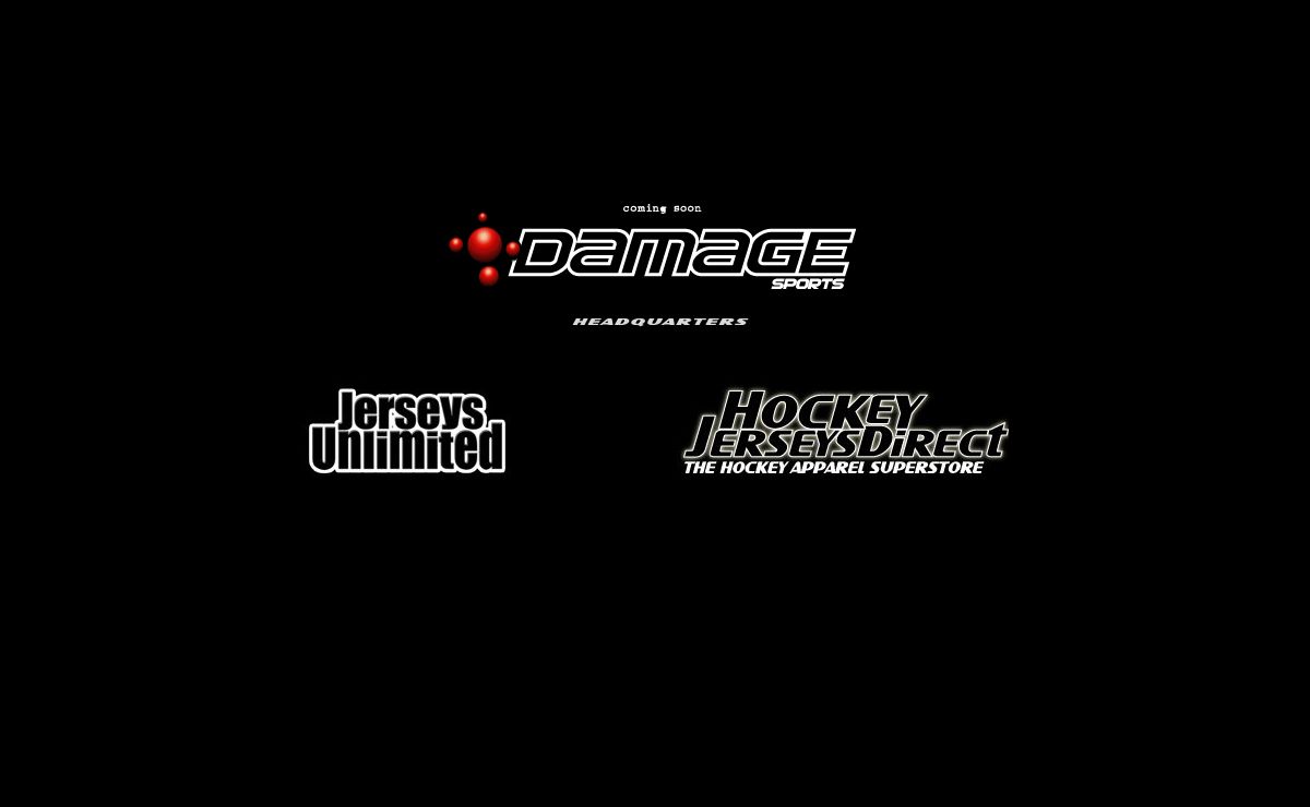 Damage Sports Headquarters